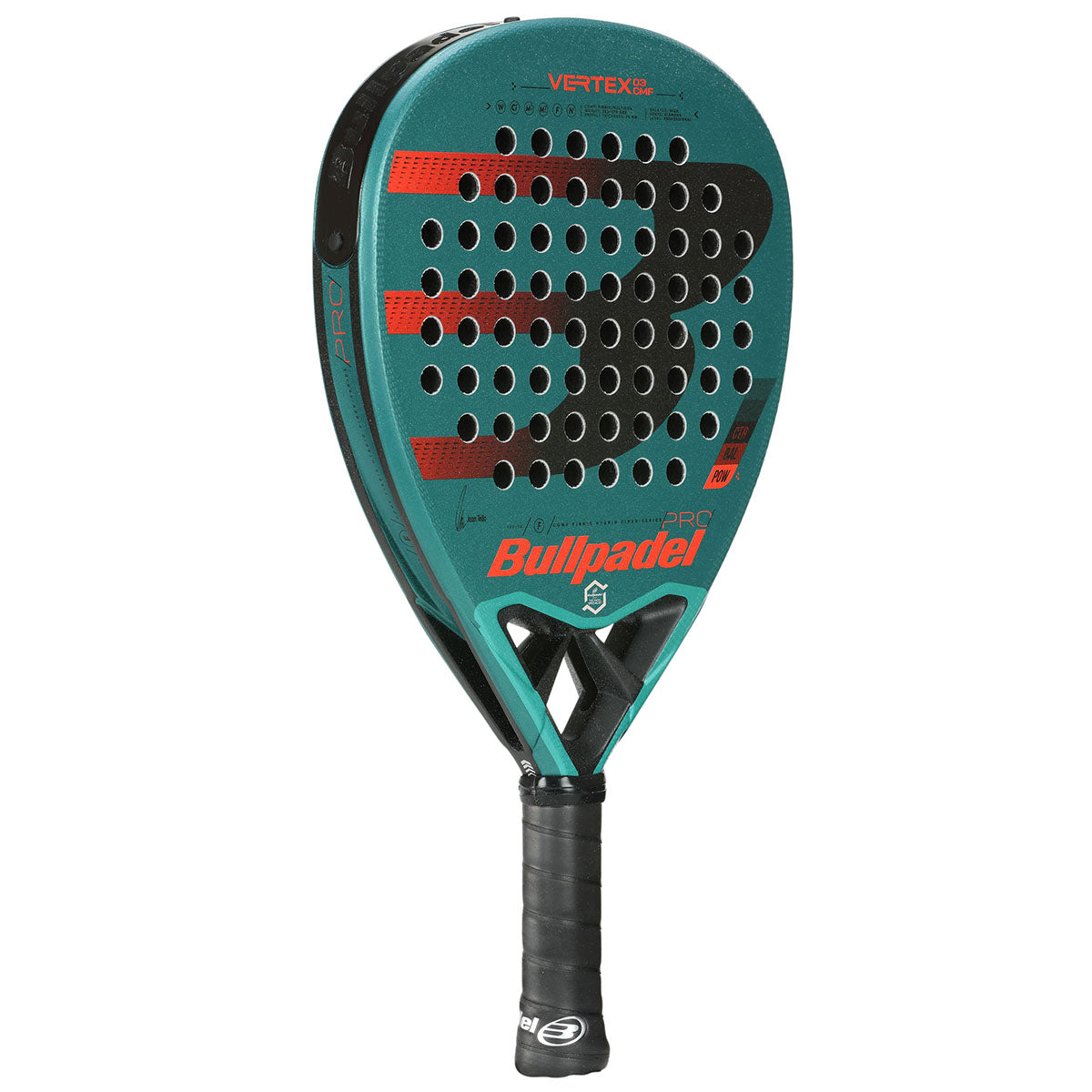 Bullpadel Vertex 03 Comfort 2021