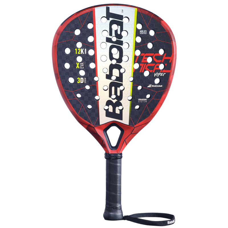 Babolat Viper Technical 2022 Ongoal