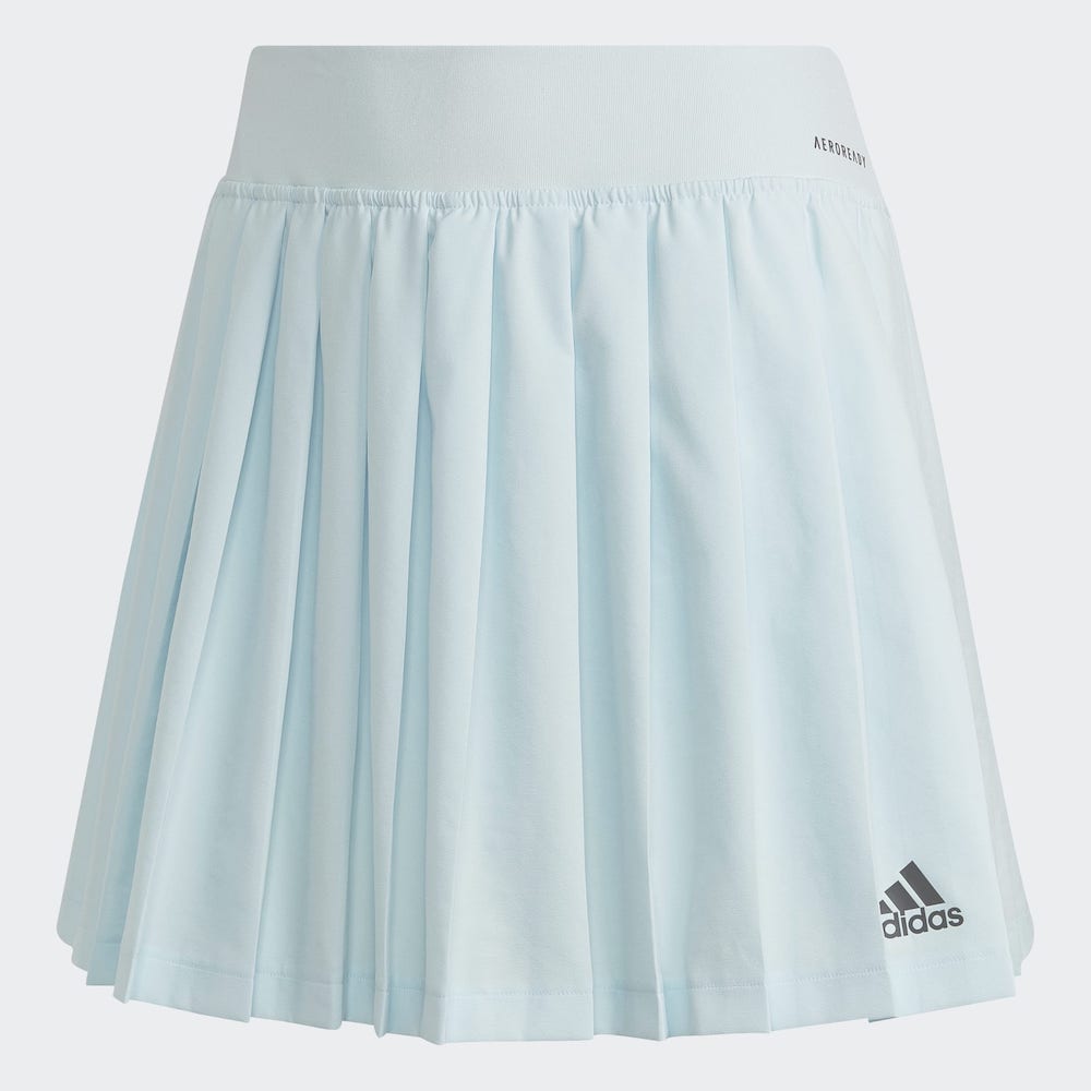 Light blue clearance adidas skirt