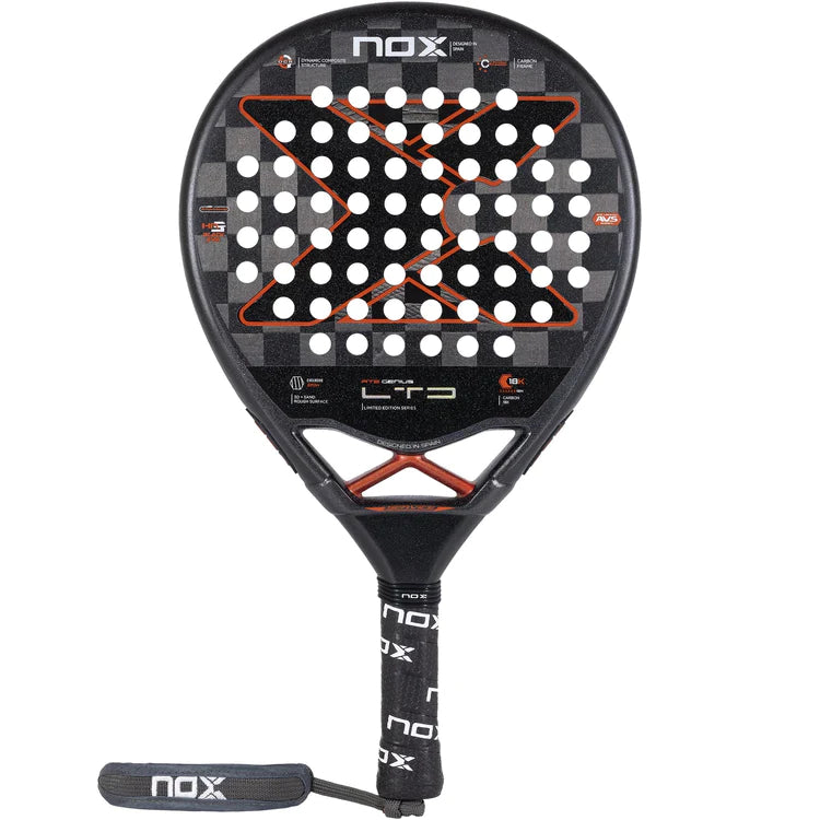 Nox AT10 Genius 18K LTD 2022 - Test & Review