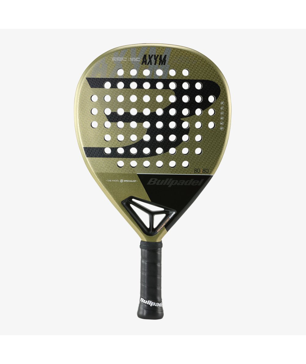 Bullpadel Axym DB 2023 Ongoal