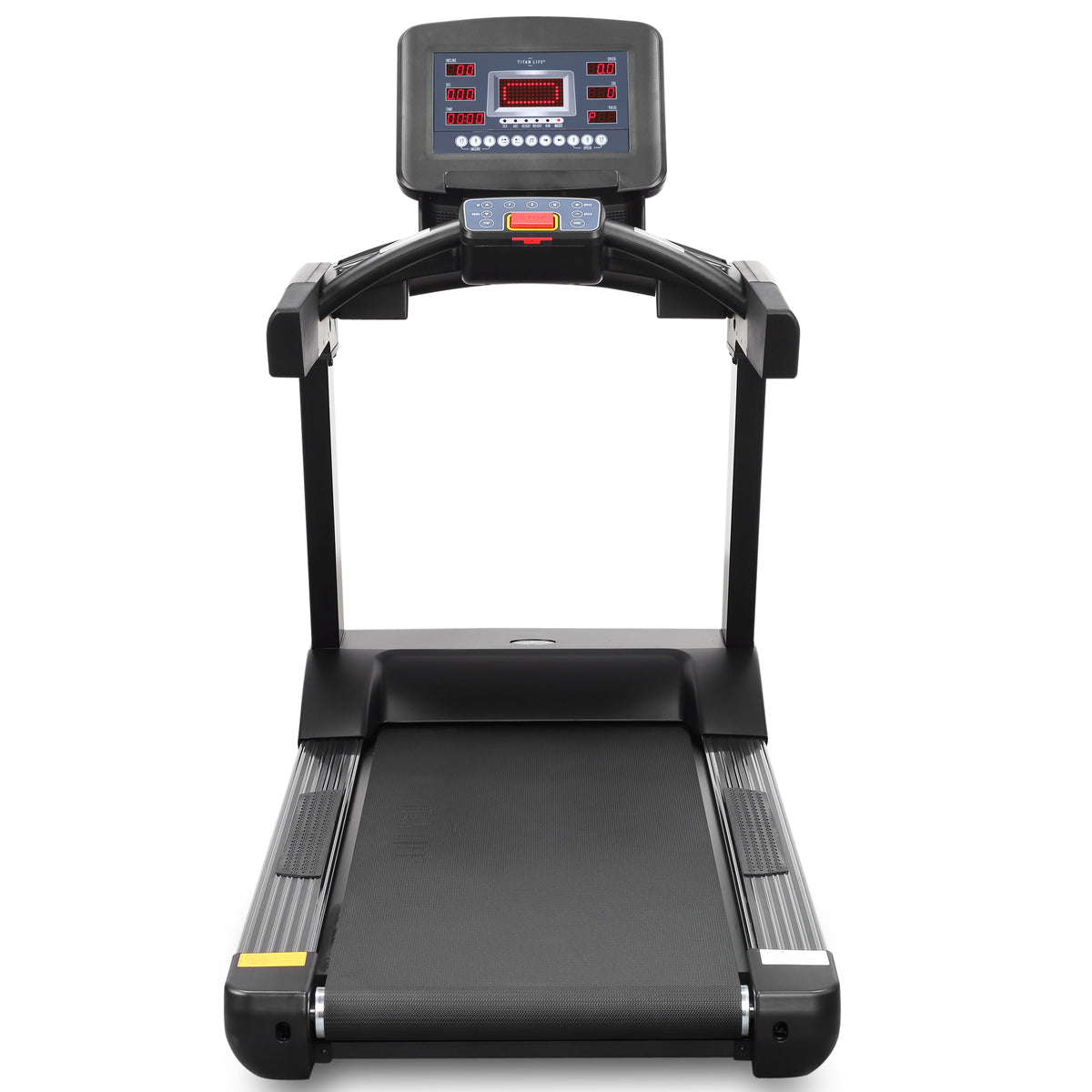 Titan discount life treadmill