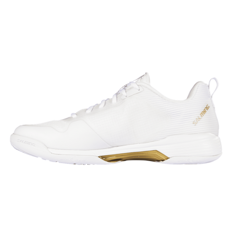 Viper Pro White/Gold 24/25