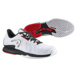 Sprint Pro 3.5 Men White/Black