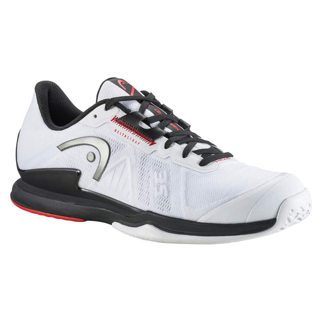 Sprint Pro 3.5 Men White/Black