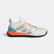 Adizero Ubersonic 4 M Clay White 2023