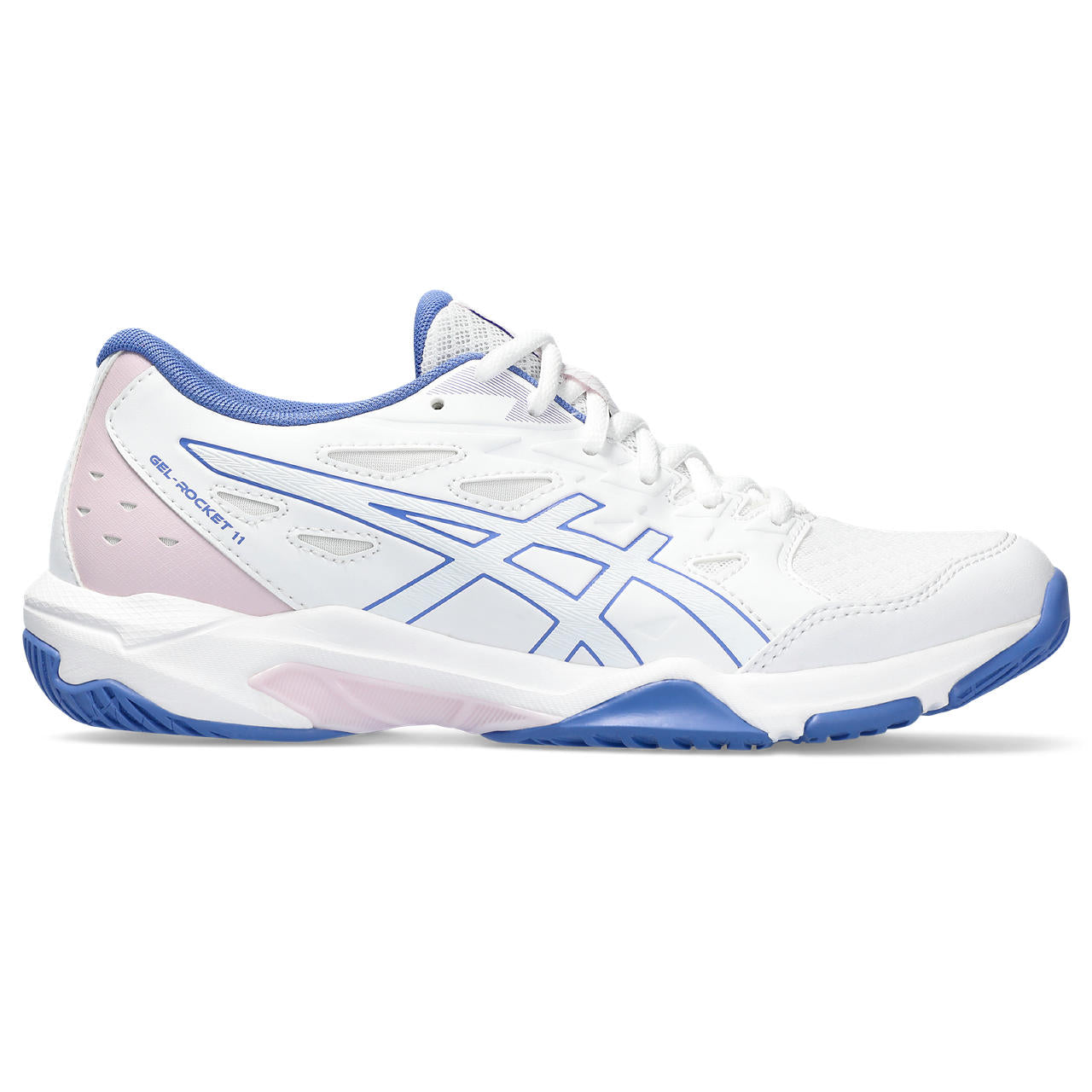 Asics Gel Rocket 11 W 2024