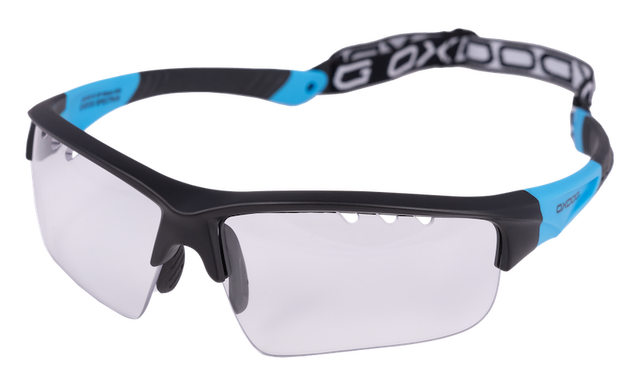 Spectrum Eyewear SR/JR Blue