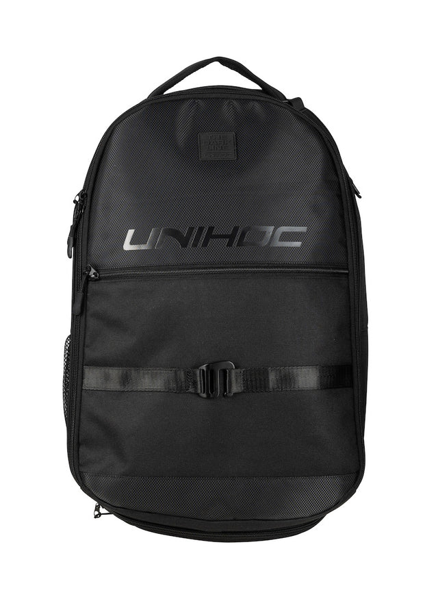 Backpack DARK LINE black (30L)