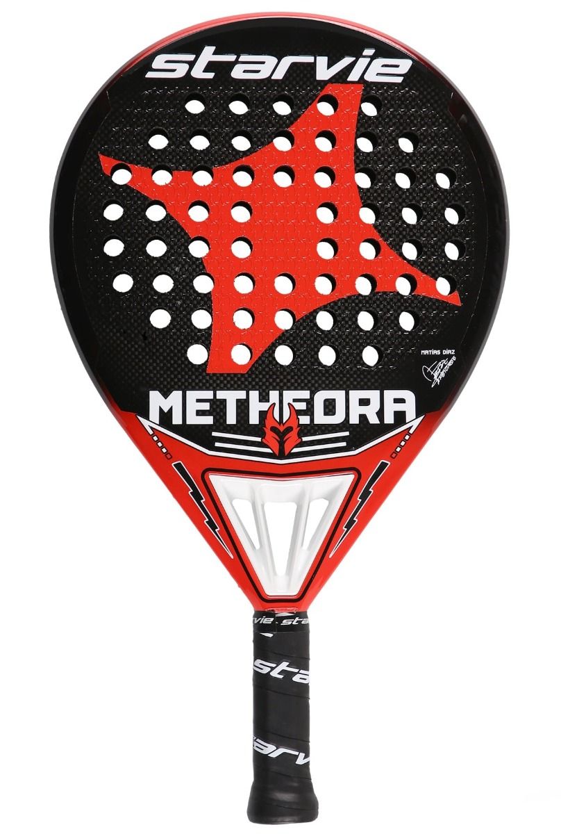 Metheora Warrior 2020