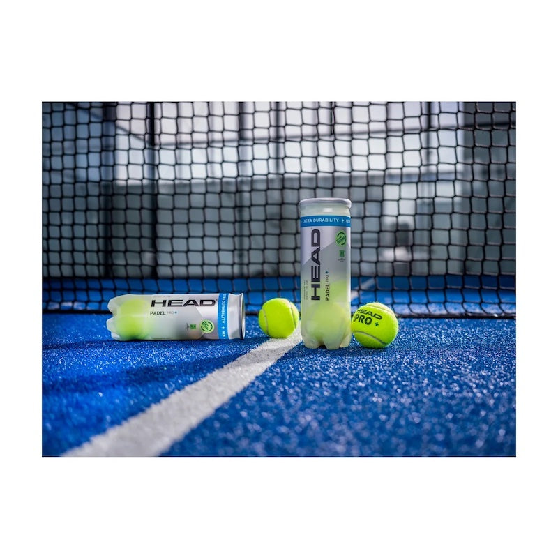 3B Padel Pro+