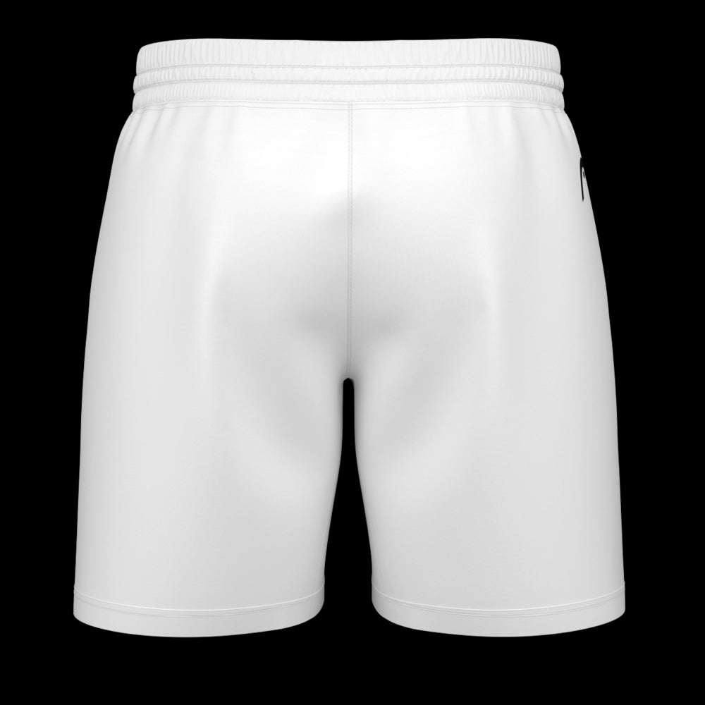 PLAY Shorts Men White 2025