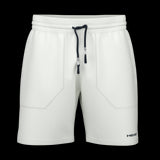 PLAY Shorts Men White 2025