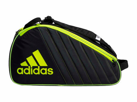 PROTOUR 2.0 Padelväska Black/Lime 2022