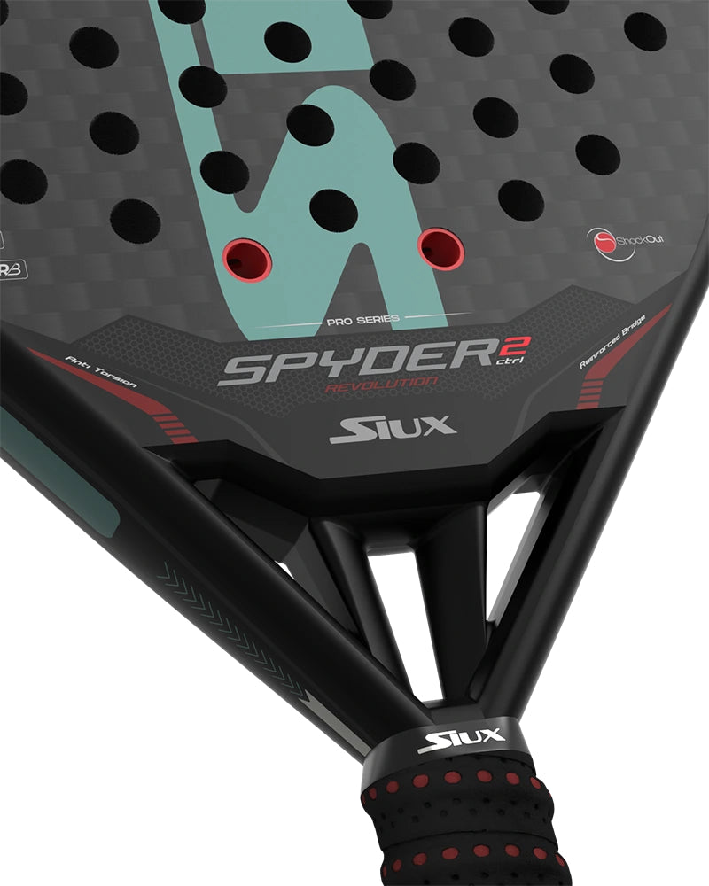 Spyder Revolution Control 2 2023