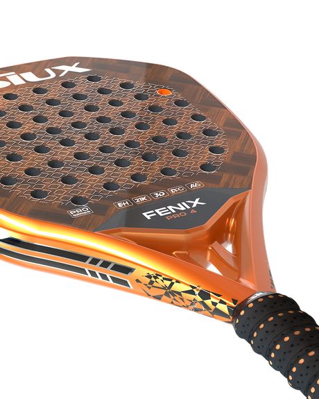 Fenix Pro 4 Chozas 2024