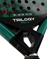 Trilogy Control Pro 4 2024