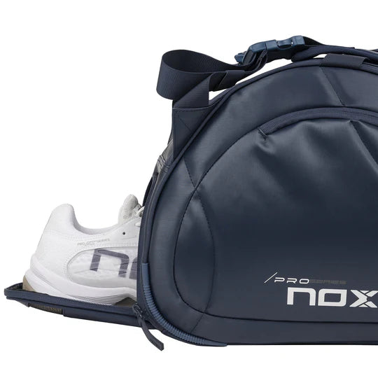 Pro Series Padel Bag Navy Blue 2025