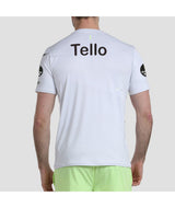 T-shirt Juan Tello 2024