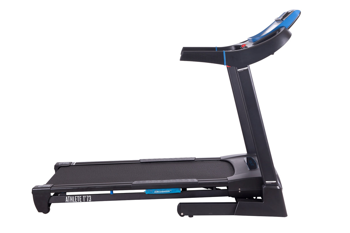 Treadmill Athlete T73