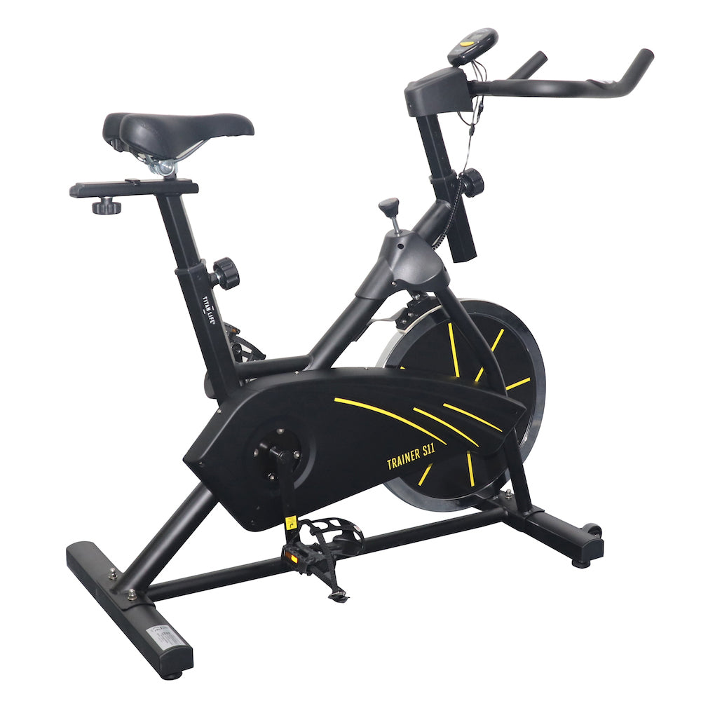 Fitness bike spinningcykel sale