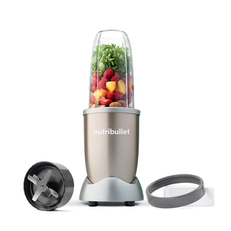 PRO 900W (Champagne, 4-delar, Mixer/Blender)