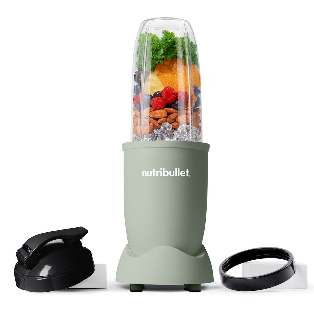 Nutribullet pro 900w best sale