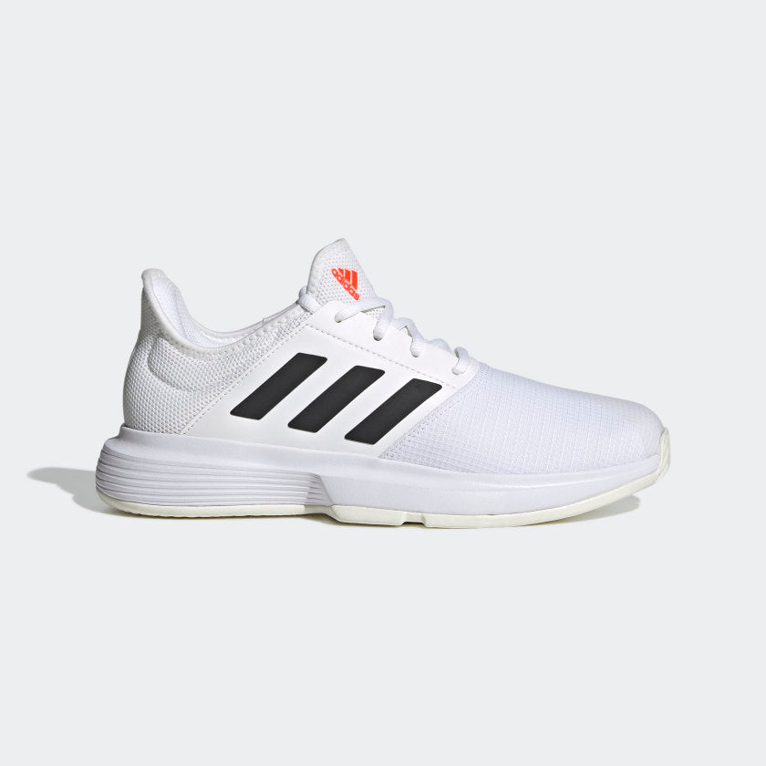 Adidas Gamecourt W White 2021 Ongoal