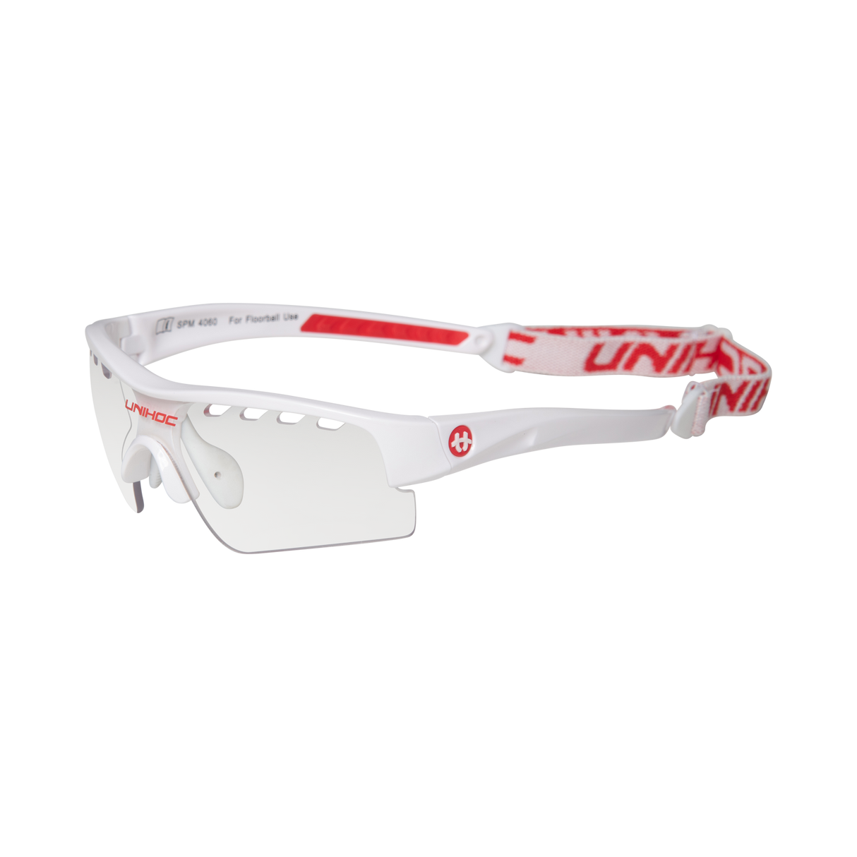 Eyewear VICTORY Kids White/Red