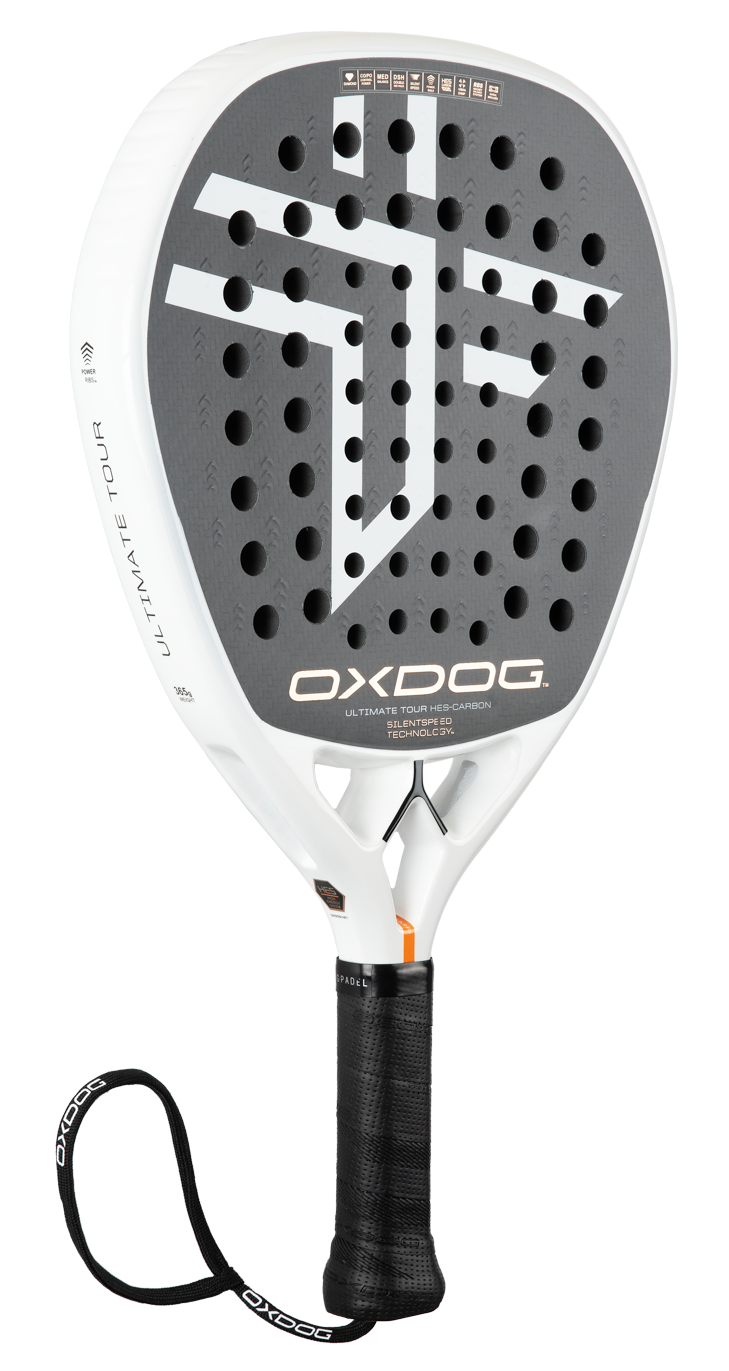 Ultimate Tour HES-Carbon SilentSpeed 3D DM 2023