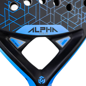 Paleta Padel Head Graphene 360+ Alpha Elite Paddle