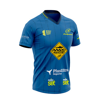 Camiseta maxi 2024 sanchez 2020