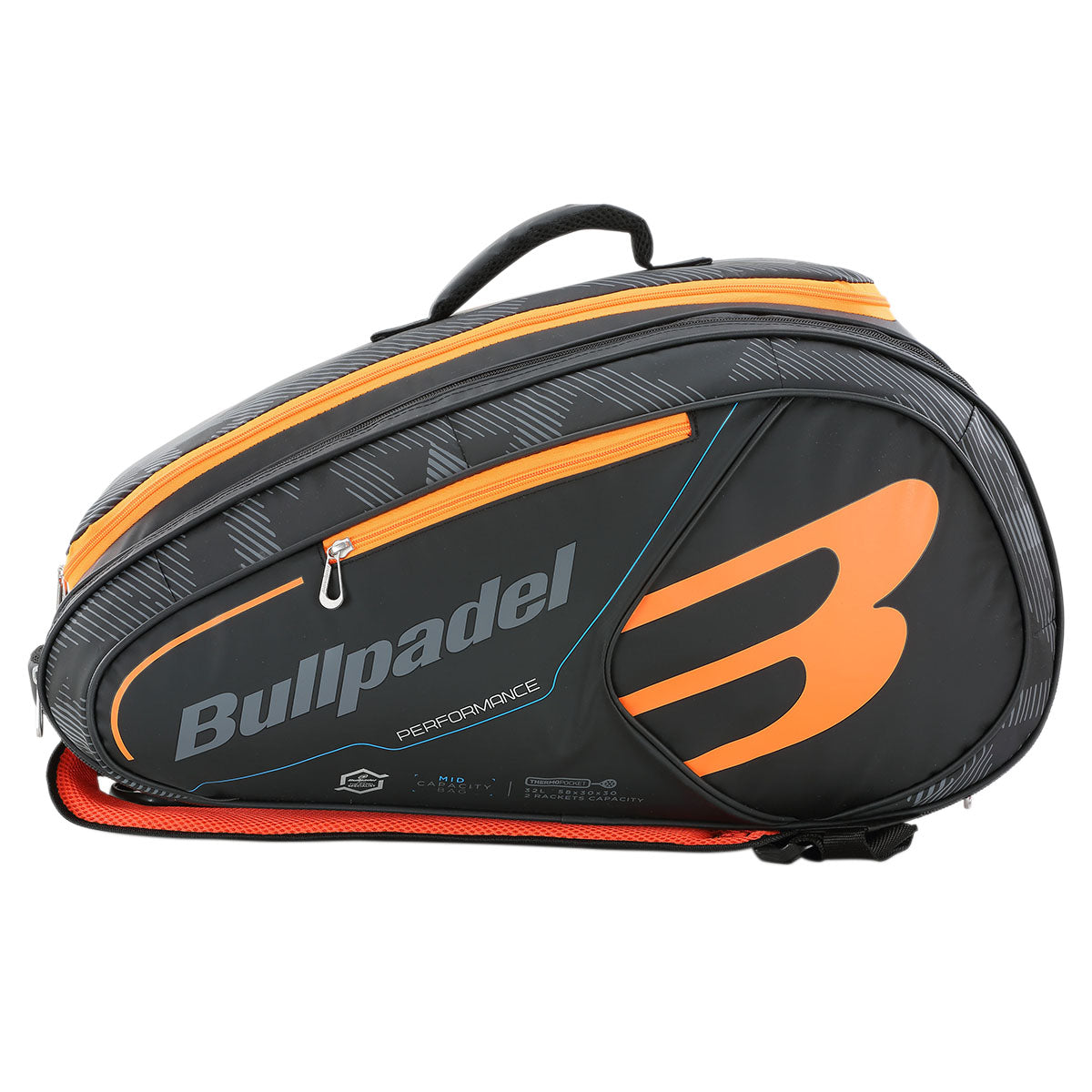 Bullpadel Ongoal