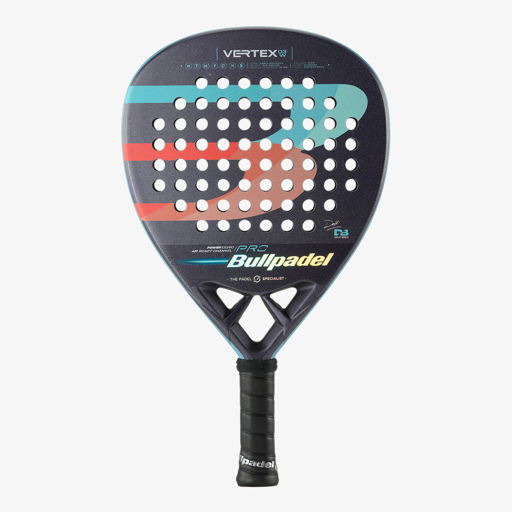 Bullpadel Vertex 03 W Brea 2022 Ongoal