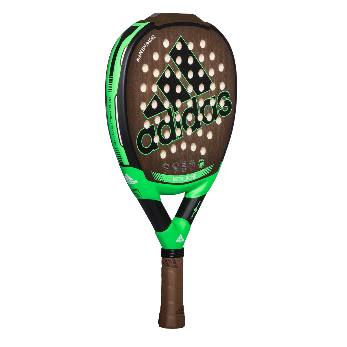 Metalbone #GreenPadel 2022