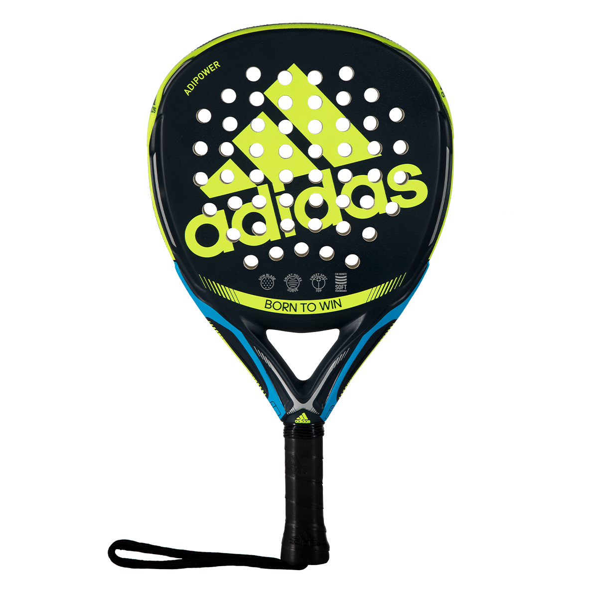 Pala adidas adipower hotsell