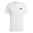 Aeroready Pop Graphic Tee White 2023