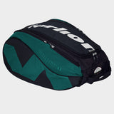 Padel Racket Bag Summum Pro Green 2022