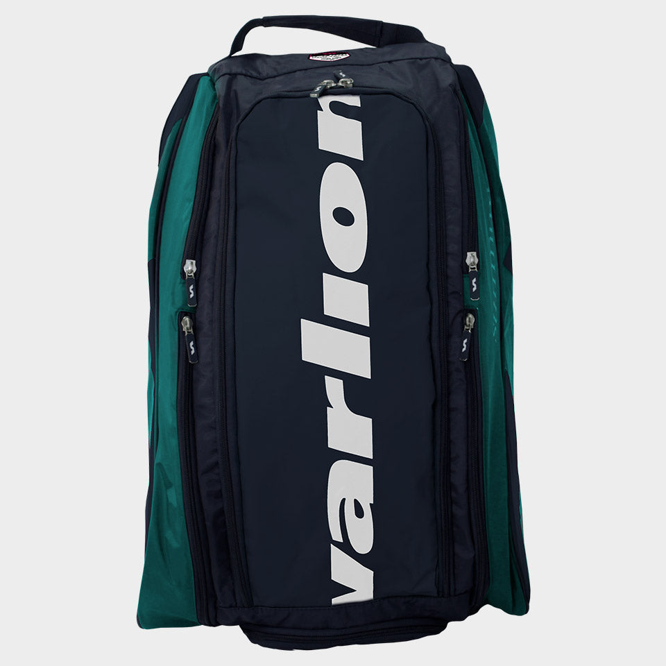 Padel Racket Bag Summum Pro Green 2022