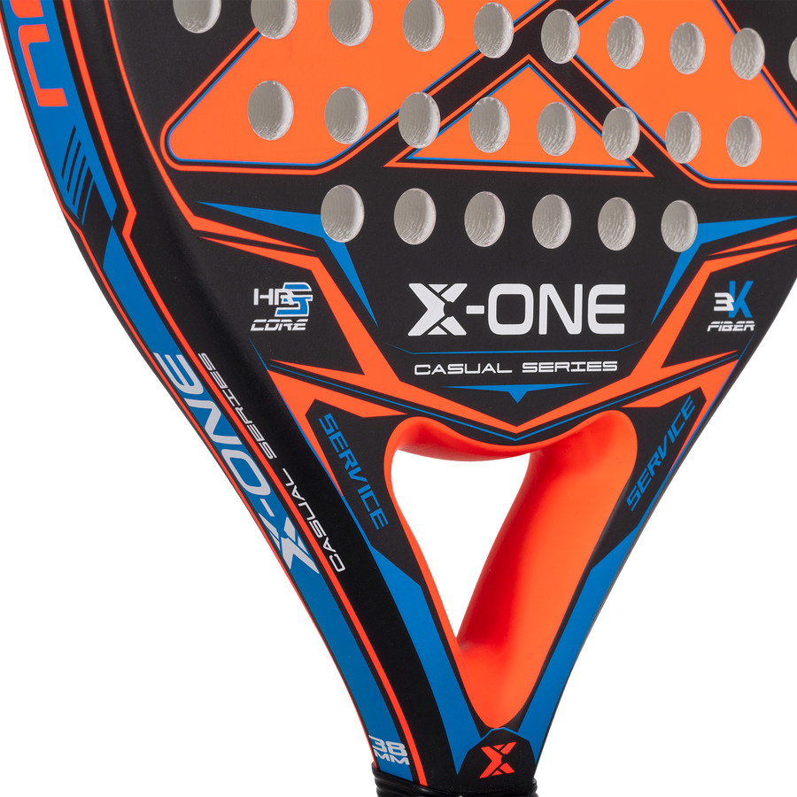 X-ONE EVO Colours 2022