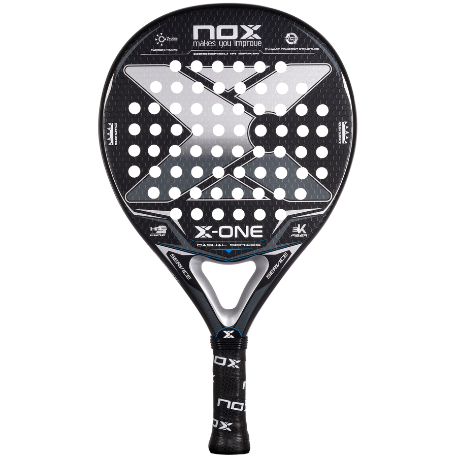 X-ONE EVO Black 2022