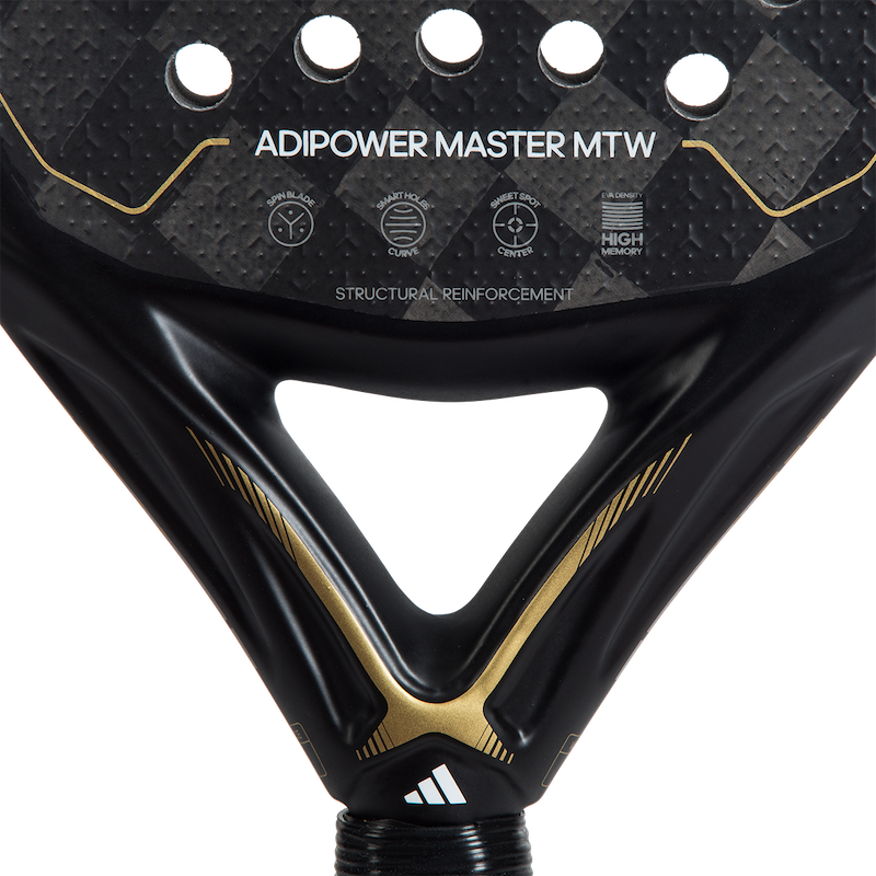 Adipower Multiweight CTRL Ruiz Master Ltd 2023