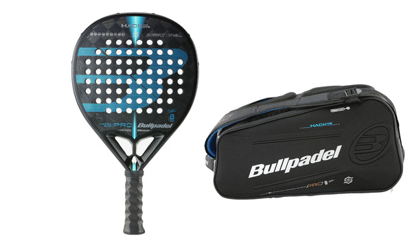 Bullpadel Hack 03 Control 2022 Hack Big Capacity Ongoal